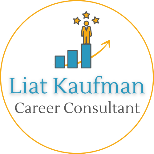 Liat Kaufman Career Consultant